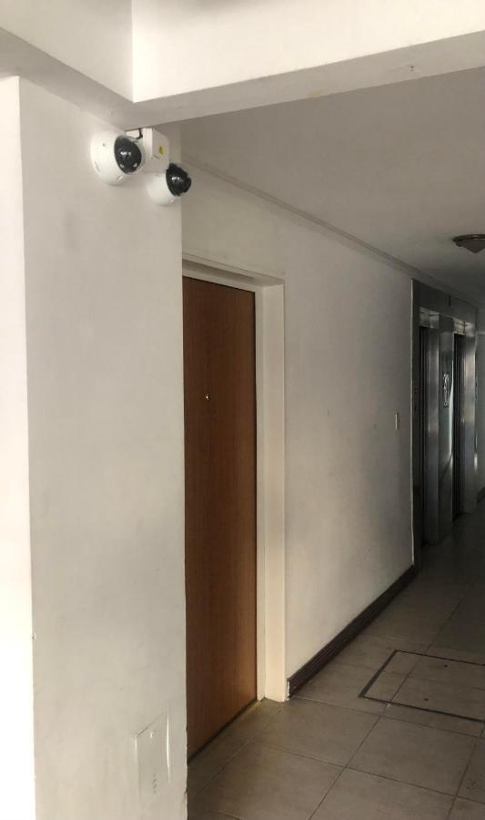 Palermo Soho, Un Lugar Sonado En Plaza Serrano Μπουένος Άιρες Εξωτερικό φωτογραφία
