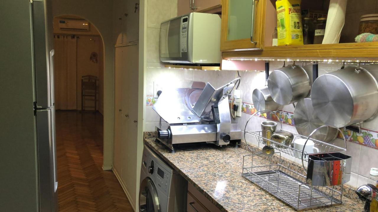 Palermo Soho, Un Lugar Sonado En Plaza Serrano Μπουένος Άιρες Εξωτερικό φωτογραφία