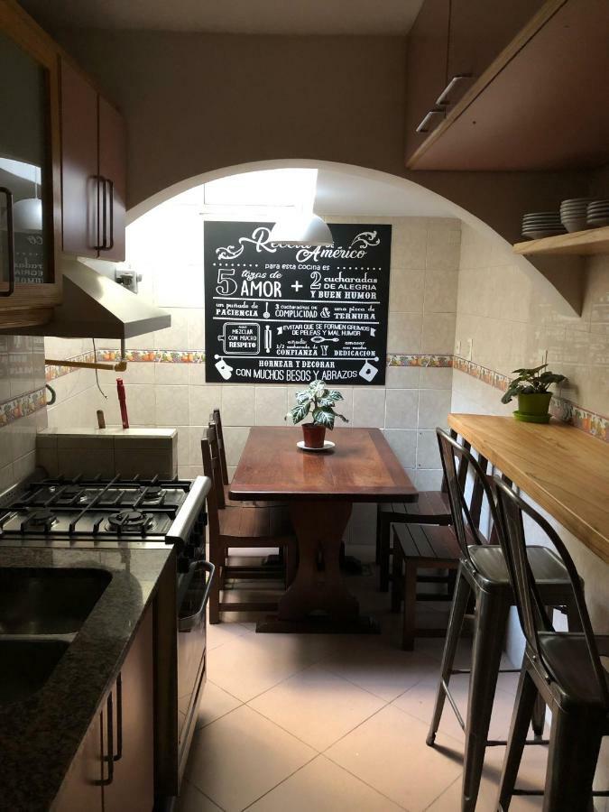 Palermo Soho, Un Lugar Sonado En Plaza Serrano Μπουένος Άιρες Εξωτερικό φωτογραφία