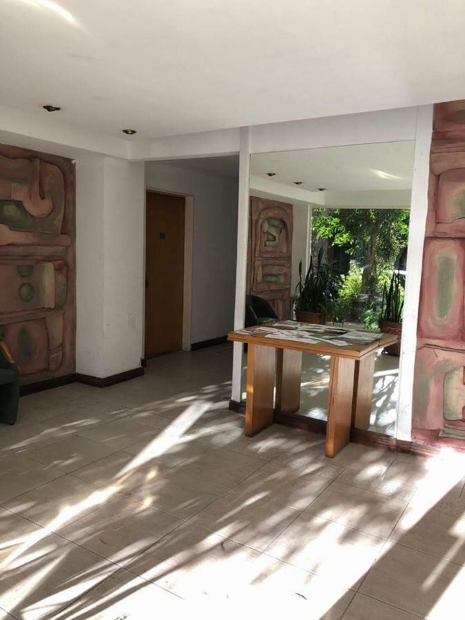 Palermo Soho, Un Lugar Sonado En Plaza Serrano Μπουένος Άιρες Εξωτερικό φωτογραφία