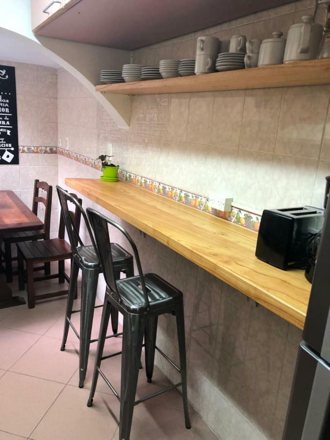 Palermo Soho, Un Lugar Sonado En Plaza Serrano Μπουένος Άιρες Εξωτερικό φωτογραφία