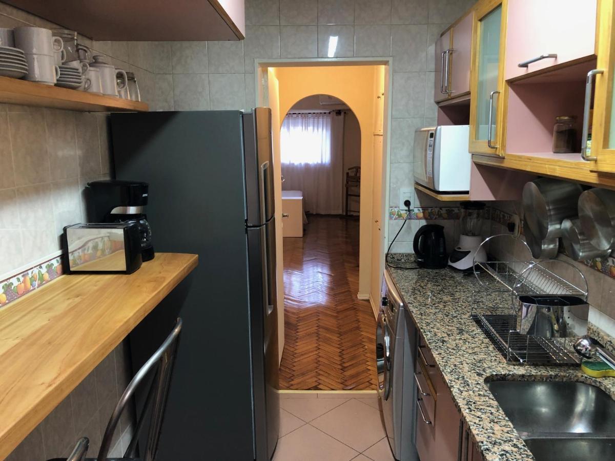 Palermo Soho, Un Lugar Sonado En Plaza Serrano Μπουένος Άιρες Εξωτερικό φωτογραφία